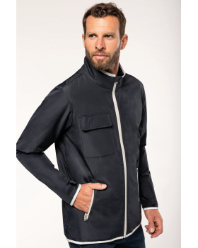Veste thermique 4 couches unisexe WK. Designed To Work WK605