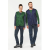 Gilet polycoton multipoches unisexe WK608