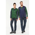 Unisex Polycotton Jacke WK608