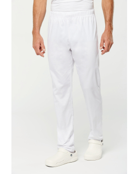 Pantalon coton unisexe WK. Designed To Work WK704