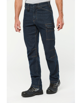 Herren Denim Pants WK705