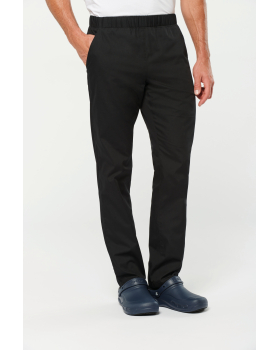 Pantalon polycoton homme WK707