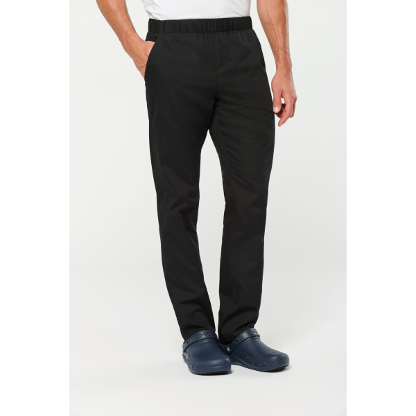 Herren Polycotton Hose WK707