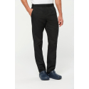 Pantalon polycoton homme WK707