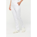 Pantalon polycoton femme WK708