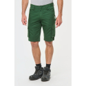 Bermuda multipoches écoresponsable homme WK713