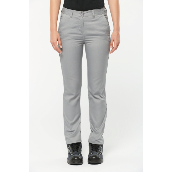 Pantalon Day To Day femme Black