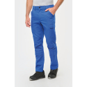 Multi-Pocket Arbeitshose für Herren WK740
