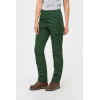 Pantalon de travail multipoches femme WK. Designed To Work WK741