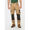 Pantalon de travail bicolore homme WK742