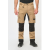 Pantalon de travail performance recyclé homme WK. Designed To Work WK743