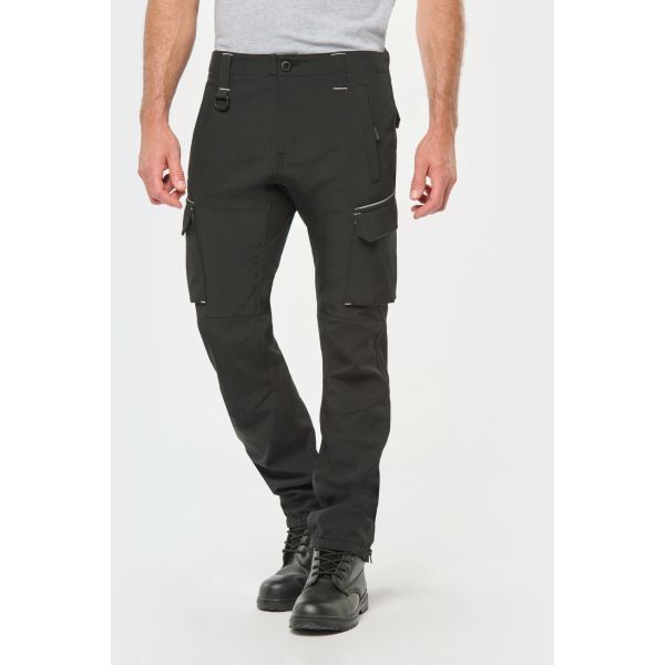 Pantalon softshell homme WK. Designed To Work WK750
