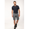 Bermuda de travail multipoches WK. Designed To Work WK763