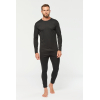 Maillot de corps manches longues unisexe WK801