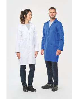 Blouse de travail unisexe WK. Designed To Work WK828