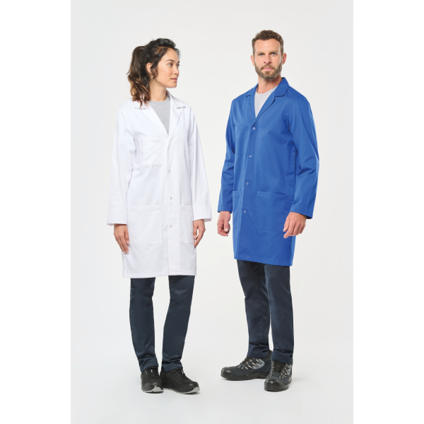 Blouse de travail unisexe WK. Designed To Work WK828