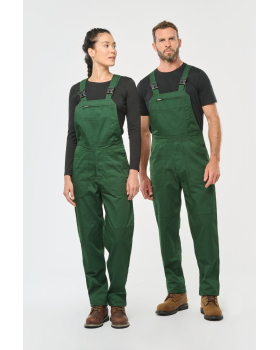 Unisex Arbeit Salopette WK829