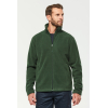 Veste micropolaire zippée homme WK903
