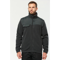 Veste polaire manches amovibles homme WK9105