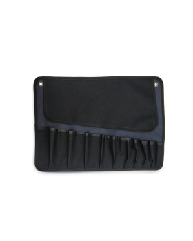 Rouleau porte-outils 10 emplacements WKI0302