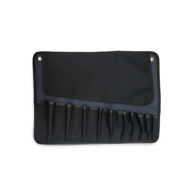 Rouleau porte-outils 10 emplacements WKI0302