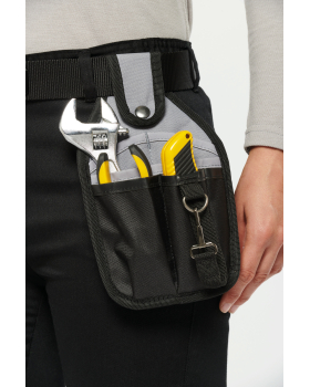 Sac de ceinture porte-outils WKI0303