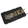 Rouleau porte-outils 22 emplacements WKI0305