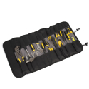 Rouleau porte-outils 22 emplacements WKI0305