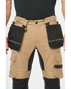 Herausnehmbare Werkzeugtaschen WKI0306
