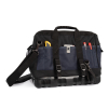 Sac à outils avec fond plastique WKI0601