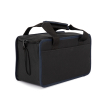 Black / Navy Multifunction Bag