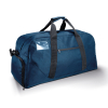 Full Grey / Dark Grey Package Bag