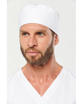 Chapeau bandana unisexe WKP101