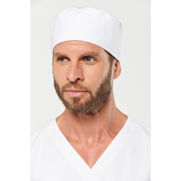 Chapeau bandana unisexe WKP101
