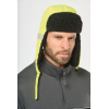Casquette rembourrée avec rabats pour les oreilles WK. Designed To Work WKP121