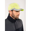 Casquette fluorescente - 5 panneaux WKP123