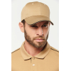 Casquette sandwich contrasté 6 panneaux Oeko-Tex WKP145