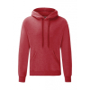 Sweatshirt Hood Classic Fruit of the Loom 62-208-0