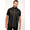 Bodywarmer Day To Day Bi-material Unisex WK606