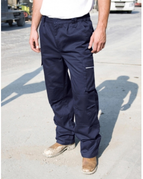 Work-Guard Action Trousers Regular Result R308M (R)