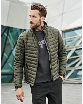 Zepelin Jacket Tee Jays 9630