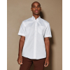 Classic Fit Premium Oxford Shirt SSL KK109