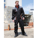 LITE Coverall Result R321X