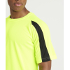 T-shirt cool contrasté AWDis JC003