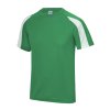 AWDis cool contrasted T-shirt JC003