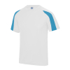 AWDis cool contrasted T-shirt JC003
