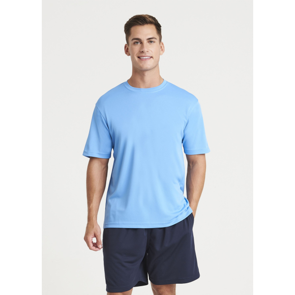 T-shirt cool AWDis JC001