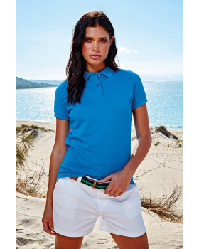 Polo Women Asquith & Fox AQ020