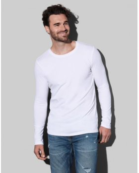 Clive Long Sleeve Stedman ST9620