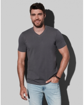 Clive V-Neck Stedman ST9610